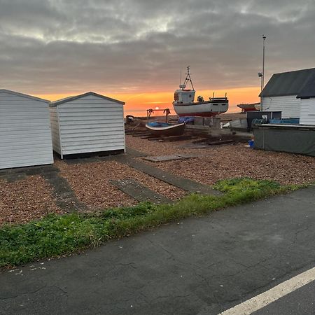 Goodwin Sands Deal Eksteriør billede
